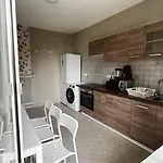 Apartment Johann *