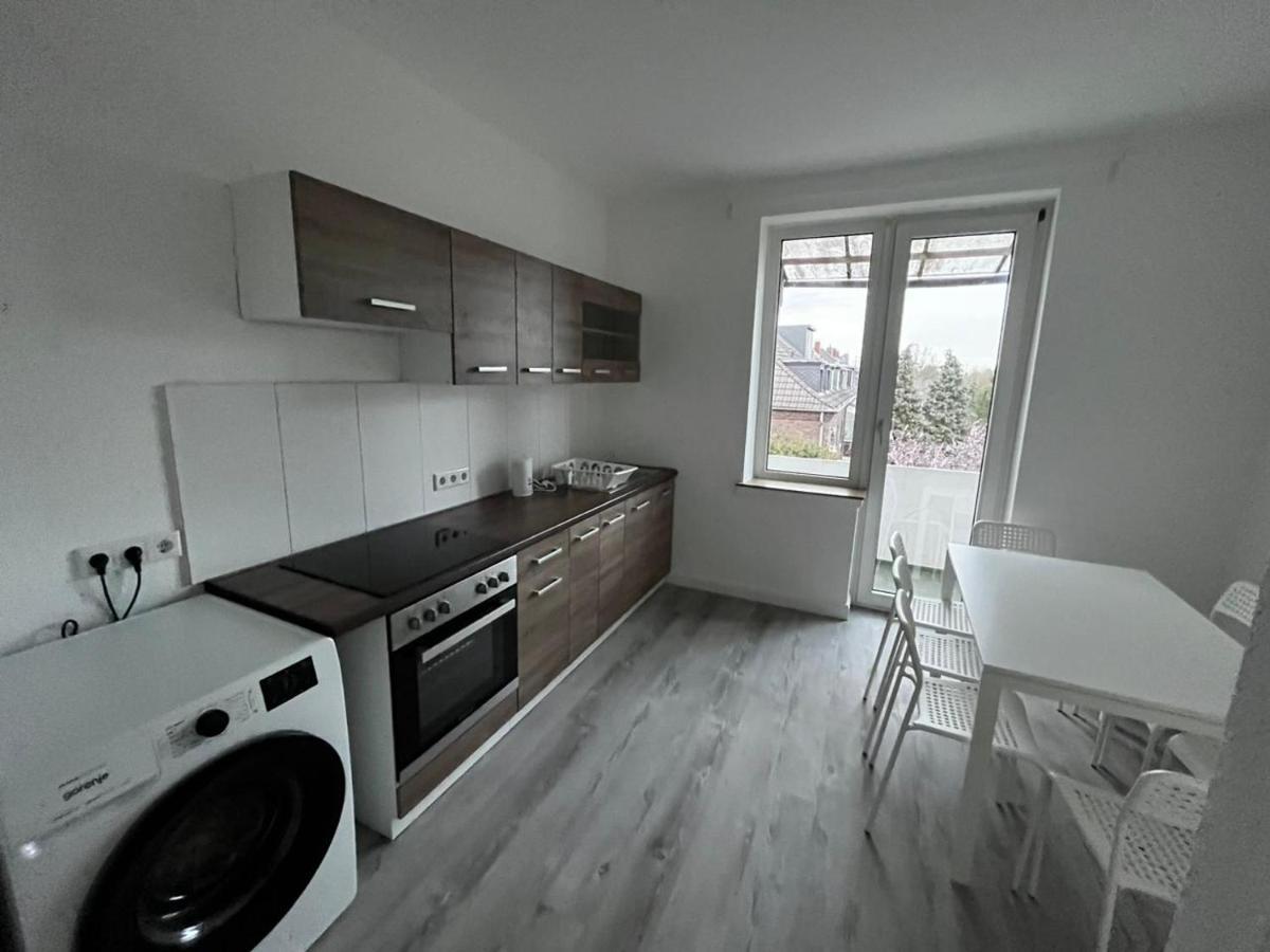 Johann Apartment Düsseldorf