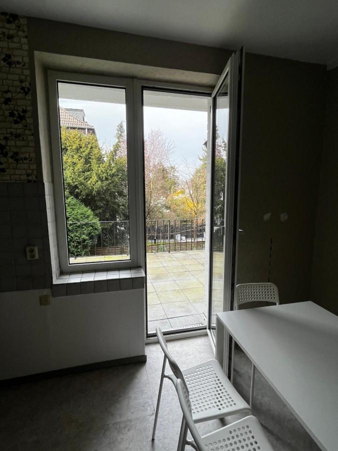 Apartment Johann Düsseldorf