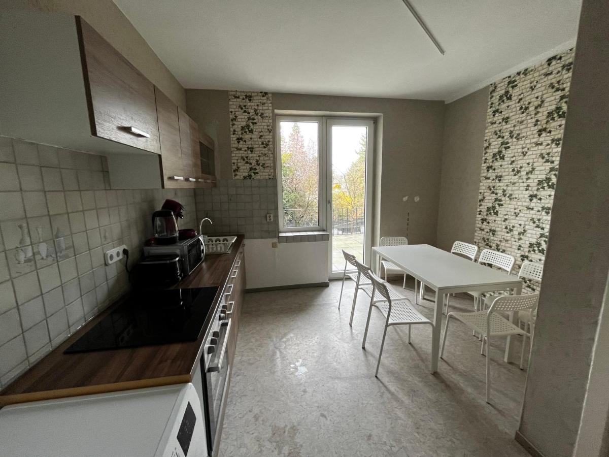 Apartment Johann Düsseldorf