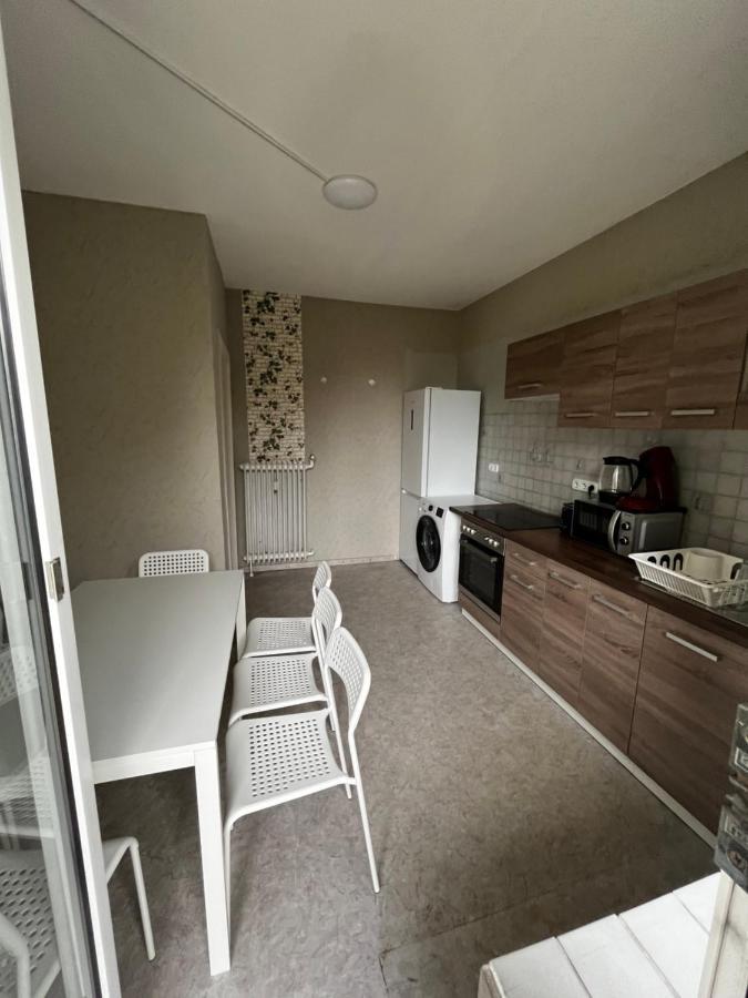 Apartment Johann Düsseldorf