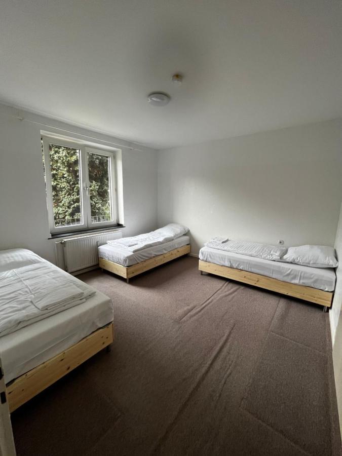 Johann Appartement Düsseldorf