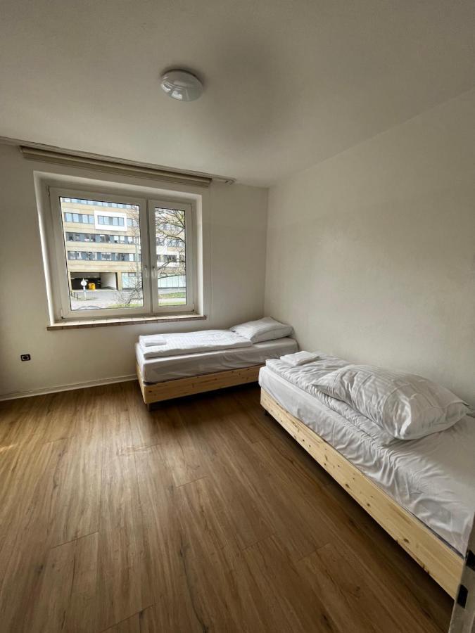 Johann Appartement *