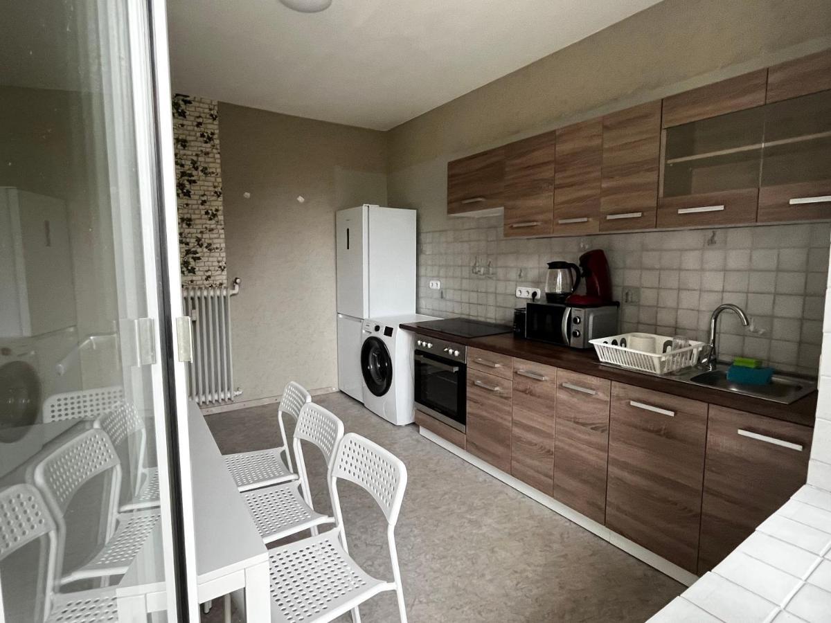 Appartement Johann *