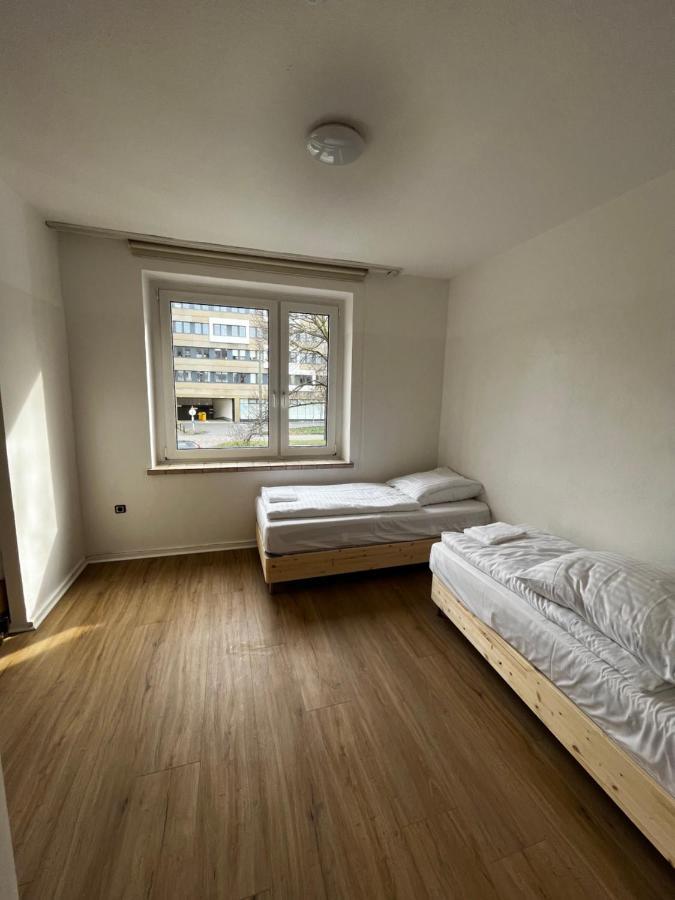 Johann Appartement *