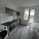 Johann Apartment Düsseldorf
