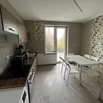 Apartment Johann Düsseldorf