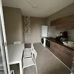 Apartment Johann Düsseldorf