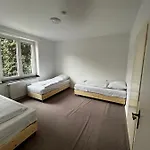 Johann Apartment *