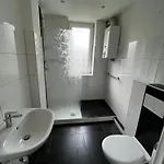 Apartment Johann