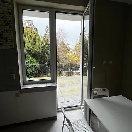 Apartment Johann Düsseldorf
