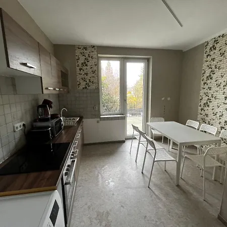 Apartment Johann Düsseldorf