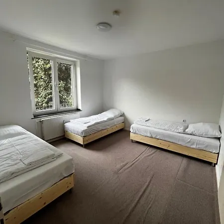 Johann Apartment Düsseldorf